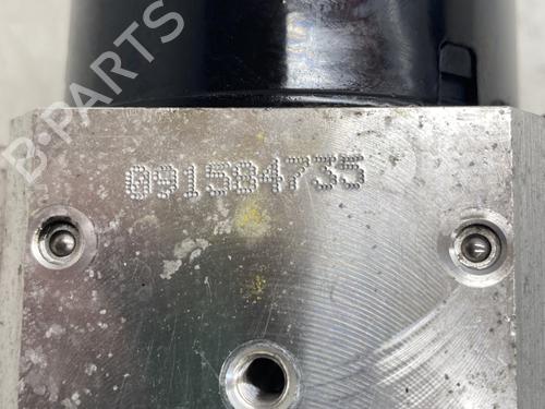 ABS pump LANCIA YPSILON (843_) 1.3 D Multijet (843.AXE11, 843.AXE1A) | BP24979961M43 