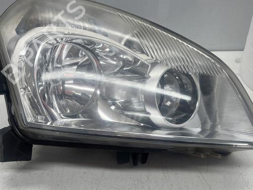 Used Right headlight NISSAN QASHQAI I (J10, NJ10) 1.5 dCi (106 hp) 33002062