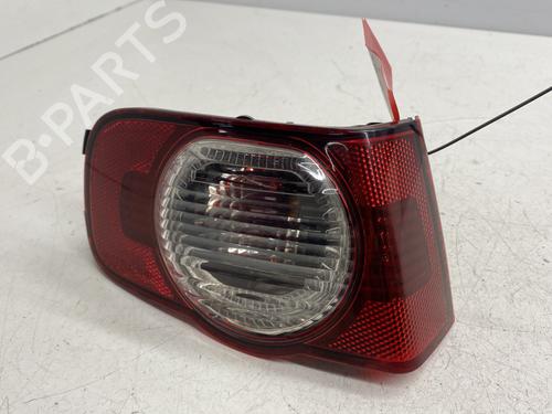Left tailgate light CITROËN C3 Picasso (SH_) | BP30572284C79 - Image 5