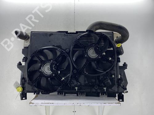Used Electronic module Electronic module FIAT DUCATO Van (250_) 150 Multijet 2,3 D (148 hp) 36307694 36307694