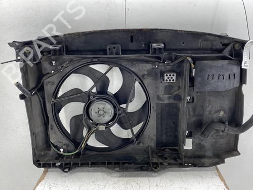 Frontplate/Frontkurv CITROËN XSARA PICASSO (N68) 2.0 HDi | BP27271625C72 