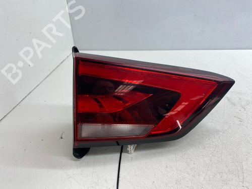 Left tailgate light MG MG ZS SUV (AZS1) EV | BP37741642C79 - Image 5