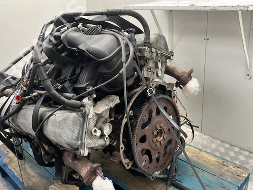 Engine DODGE RAM 1500 Standard Cab Pickup 4.7 4WD | BP27819142M1 