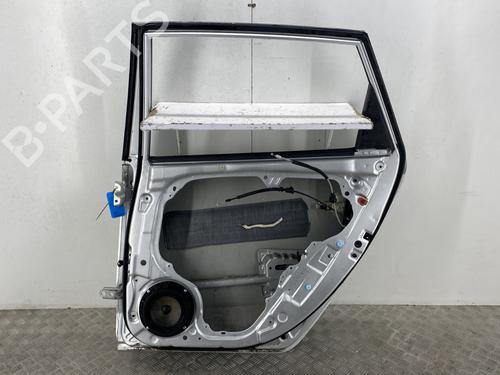 Right rear door HYUNDAI i30 Estate (FD) 1.6 CRDi | BP30680103C5