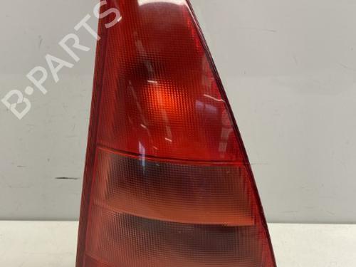 Used Left taillight CITROËN C3 I (FC_, FN_) 1.4 HDi (68 hp) 22862199