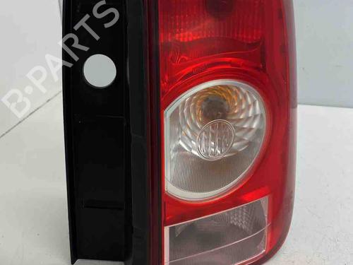 Used Right taillight Right taillight DACIA DUSTER (HS_) 1.5 dCi (86 hp) 36516744 36516744