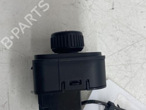 Used Mirror switch VW GOLF VI (5K1) 1.6 TDI (105 hp) 26274431