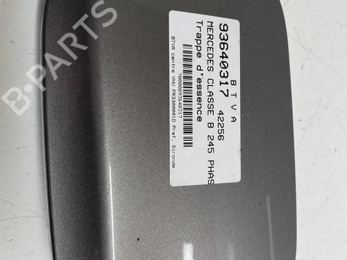 Used Fuel flap MERCEDES-BENZ B-CLASS Sports Tourer (W245) B 200 CDI (245.208) (140 hp) 22860324