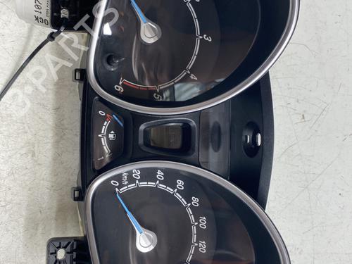 Used Instrument cluster FORD FIESTA VI (CB1, CCN) 1.5 TDCi (75 hp) 29139094
