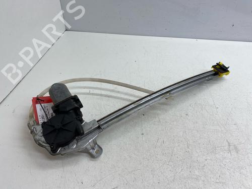 Used Rear left window mechanism Rear left window mechanism 37501815 37501815