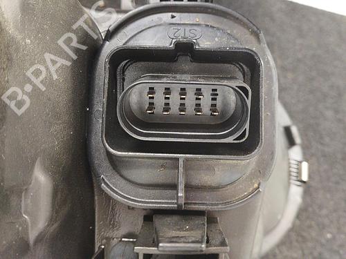 Right headlight VW GOLF IV Variant (1J5) 1.9 TDI | BP22858444C29 