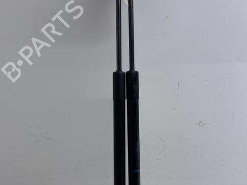 Used Tailgate lift support AUDI A1 Sportback (8XA, 8XF) 1.6 TDI (90 hp) 22859455