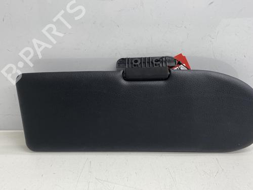 Used Left sun visor FIAT BARCHETTA (183_) 1.8 16V (130 hp) 29870455