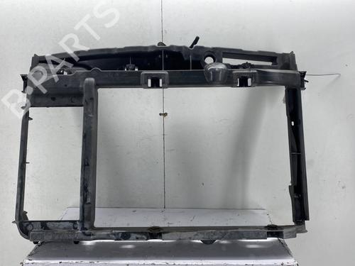 Frontplate/Frontkurv PEUGEOT 207 (WA_, WC_) 1.6 HDi (90 hp) 29851571