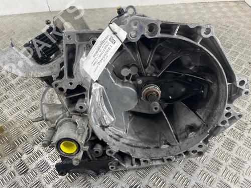 Gearbox CITROËN C3 III (SX) 1.5 BlueHDi 100 (SXYHYP, SXYHTU) | BP39663127M3 - Image 4