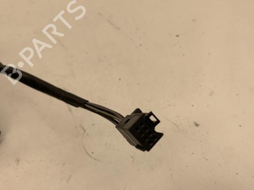Right mirror FIAT BRAVO II (198_) 1.6 D Multijet (198AXH1B) | BP22857887C27 