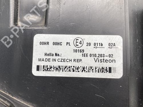 Used Right headlight Right headlight 22855673 22855673