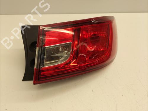 Used Right taillight RENAULT CLIO IV (BH_) 1.5 dCi 75 (75 hp) 22862018