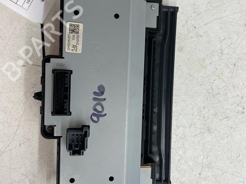 Used Climate control Climate control LAND ROVER RANGE ROVER EVOQUE (L538) [2011-2019] 36414357 36414357