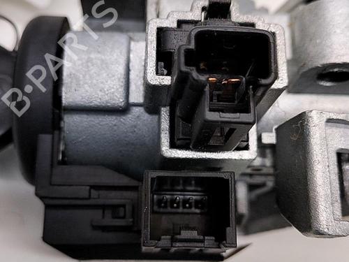 Ignition barrel MAZDA 6 Hatchback (GG) 2.0 DI (GG14) | BP22850613M48 