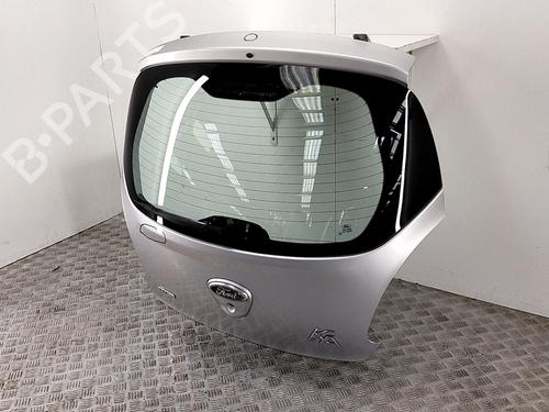 Tailgate FORD KA (RU8) 1.3 TDCi | BP22853512C6 