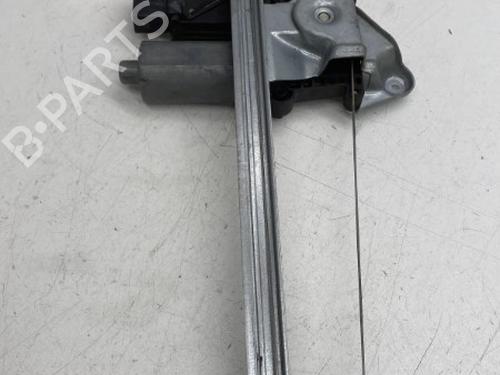 Used Front right window mechanism MERCEDES-BENZ E-CLASS (W210) E 220 CDI (210.006) (143 hp) 22860841