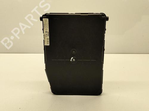 Elektronische module RENAULT GRAND SCÉNIC II (JM0/1_) 1.9 dCi (JM14) (131 hp) 22850143