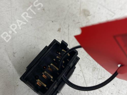 Left front window switch PEUGEOT PARTNER MPV (5_, G_) 1.9 D | BP39663110I27 - Image 3