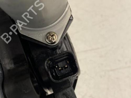 Used Front left window mechanism Front left window mechanism NISSAN QASHQAI II (J11, J11_) 1.6 dCi (130 hp) 22863035 22863035