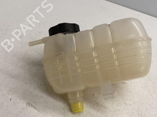 Expansion tank OPEL CORSA E (X15) 1.0 (08, 68) | BP25472833C120 