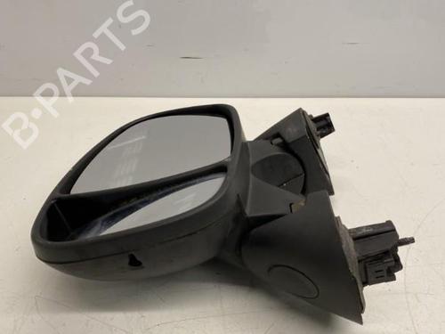 Retrovisor esquerdo Retrovisor esquerdo RENAULT TRAFIC II Van (FL) 2.0 dCi 90 (FL0H, FL00, FL01, FL0M, FL0P, FL0S) (90 hp) 22863096 22863096