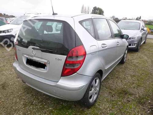 Left taillight MERCEDES-BENZ A-CLASS (W169) A 180 CDI (169.007, 169.307) | BP22854363C34 