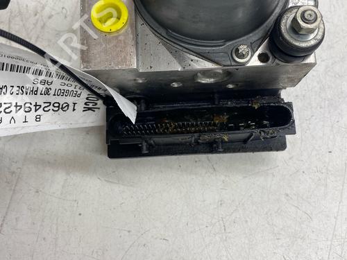 ABS pump PEUGEOT 307 CC (3B) 1.6 16V | BP34413120M43 - Image 2