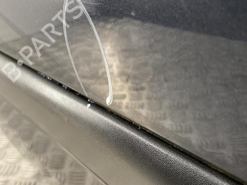 Right front door RENAULT LAGUNA II Grandtour (KG0/1_) 1.9 dCi (KG1A, KG1W, KG0G) | BP22849529C3 