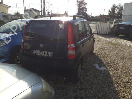 Right headlight FIAT PANDA (169_) 1.3 D Multijet (169.AXC1A) | BP29139524C29 