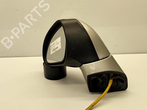 Left mirror PEUGEOT 308 SW I (4E_, 4H_) 1.6 HDi | BP22852068C26 