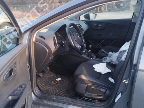 Ricambi SEAT LEON ST (5F8) 2.0 TDI (150 hp) 4435946