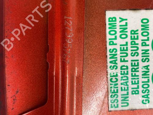 Used Fuel flap Fuel flap 38594600 38594600