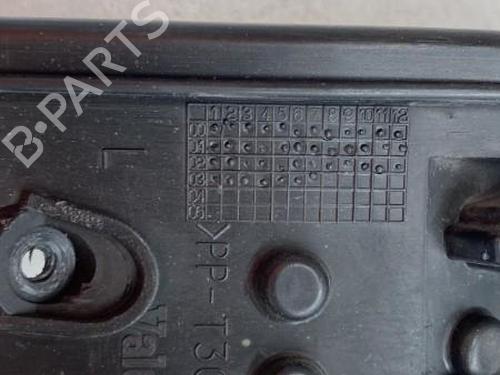 Used Lamp holder Lamp holder OPEL CORSA C (X01) 1.7 DTI (F08, F68) (75 hp) 22849259 22849259