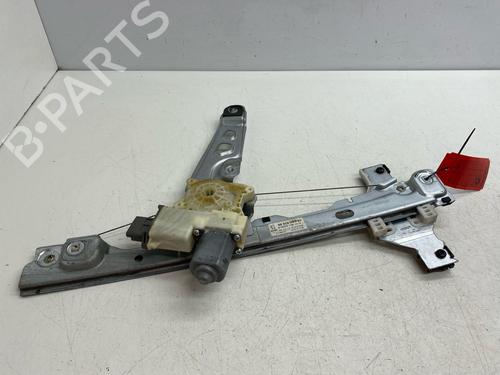 Used Front left window mechanism Front left window mechanism 37663288 37663288