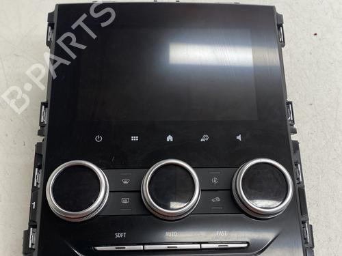 Used Display monitor RENAULT MEGANE IV Grandtour (K9A/M/N_) 1.5 Blue dCi 115 (K9A6) (116 hp) 32312253