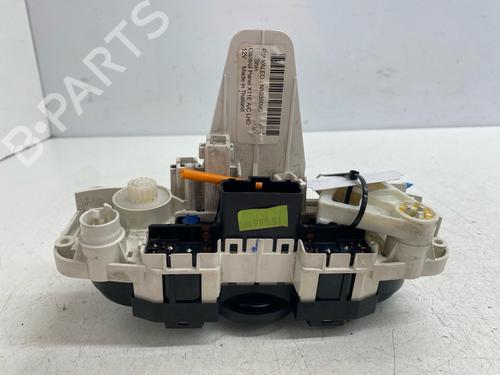 Used Climate control Climate control 39508745 39508745