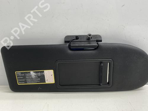Used Right sun visor FIAT BARCHETTA (183_) 1.8 16V (130 hp) 29870454