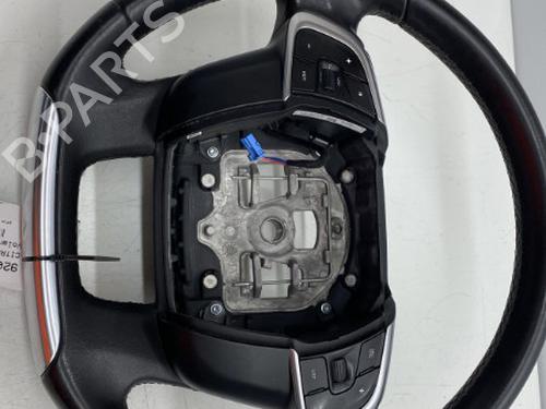 Used Steering wheel CITROËN C4 II (NC_) 1.6 HDi 115 (114 hp) 22860874