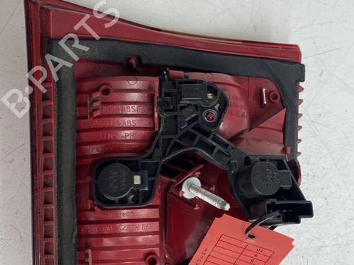 Used Left tailgate light Left tailgate light CITROËN C5 III Break (RW_) 1.6 HDi 110 (RW9HZC) (109 hp) 32858584 32858584