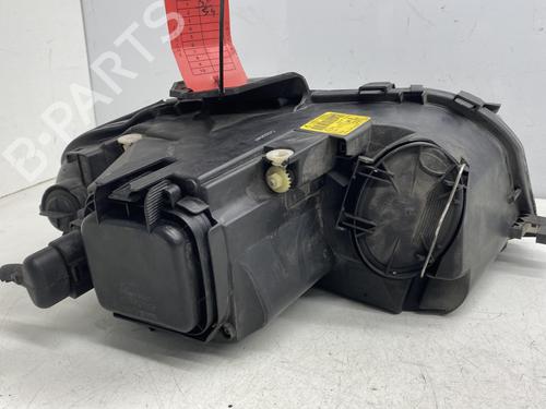Left headlight AUDI A3 (8P1) 1.9 TDI | BP25214051C28 - Image 5