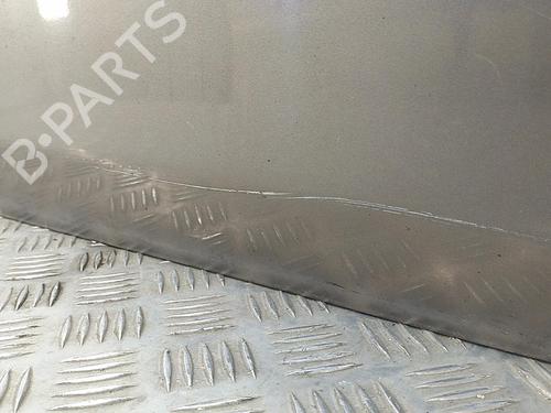 Right front door FIAT BRAVO II (198_) 1.4 (198AXA1B) | BP22851727C3 
