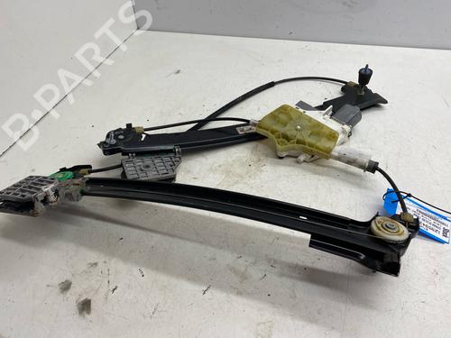 Used Rear right window mechanism Rear right window mechanism 38332284 38332284