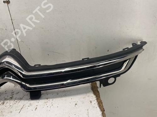 Grill CITROËN C4 Picasso II 1.6 HDi / BlueHDi 115 | BP39662935C40 - Image 5
