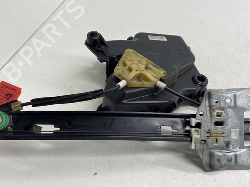 Rear left window mechanism SEAT LEON (1P1) 1.9 TDI | BP29968891C24 